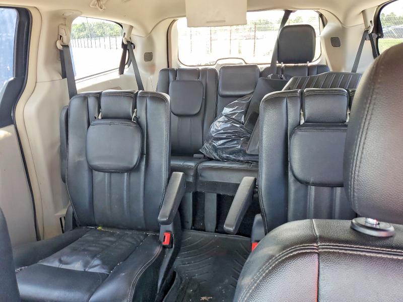 Aukcja sprzedaży 2014 Chrysler Town & Country, vin: 2C4RC1BG0ER394871, numer aukcji: 63470386