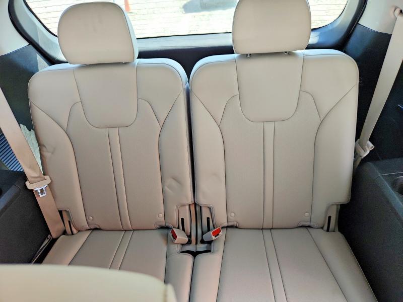 Продажа на аукционе авто 2023 Kia Sorento, vin: 5XYRLDLC5PG208875, номер лота: 63440566