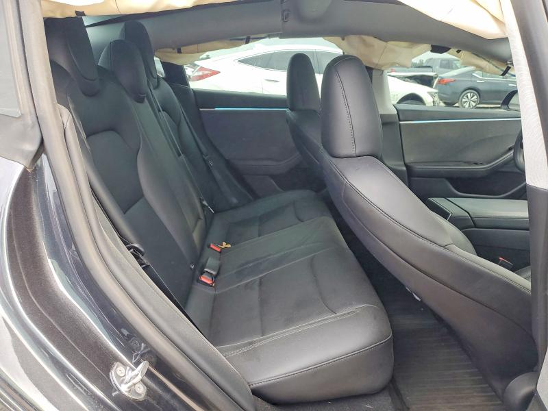 Aukcja sprzedaży 2025 Tesla Model 3, vin: 5YJ3E1EA4SF971965, numer aukcji: 66028476