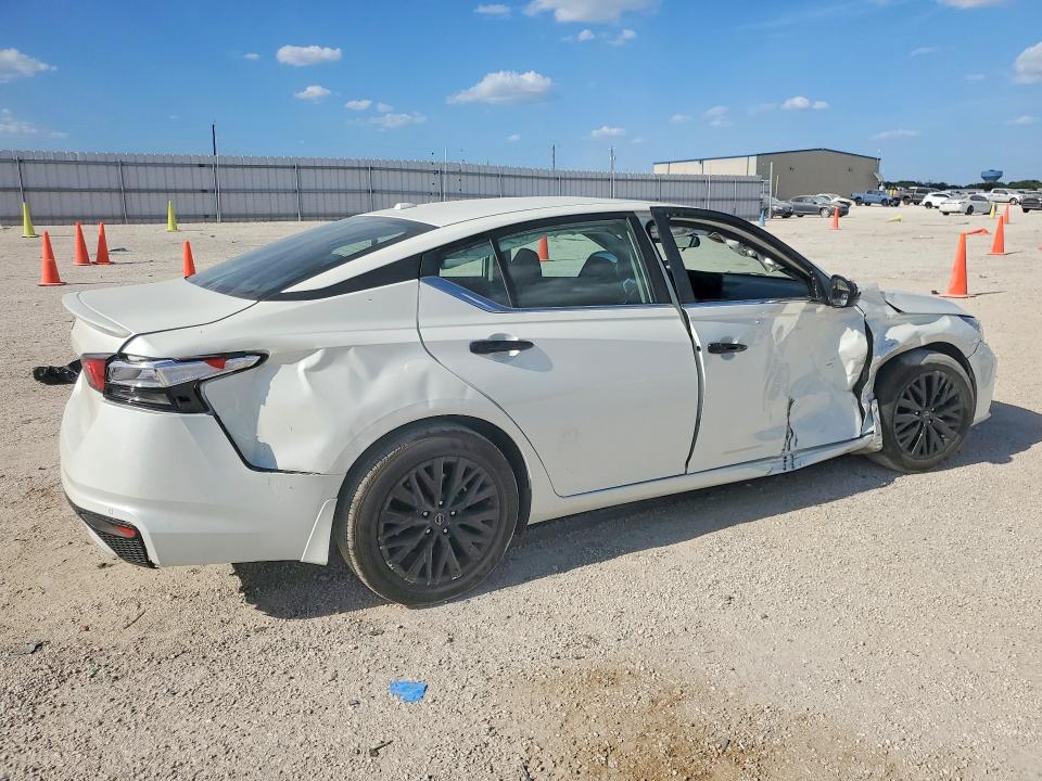 2025 Nissan Altima მანქანა იყიდება აუქციონზე, vin: 1N4BL4DV6SN409922, აუქციონის ნომერი: 64773206