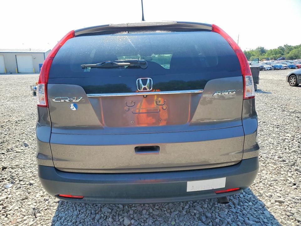 Продаж на аукціоні авто 2014 Honda Cr-v, vin: 5J6RM4H79EL017898, номер лоту: 64489406