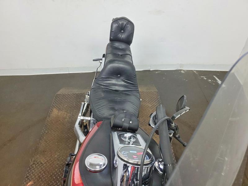 Aukcja sprzedaży 1998 Harley-davidson Fxdwg, vin: 1HD1GEL13WY315448, numer aukcji: 64808306