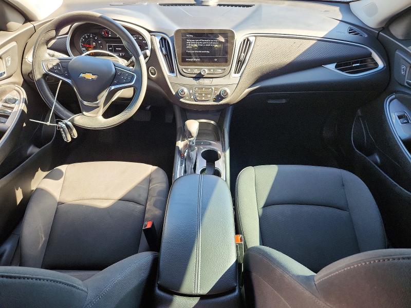 Продаж на аукціоні авто 2023 Chevrolet Malibu, vin: 1G1ZD5ST3PF145128, номер лоту: 65039556