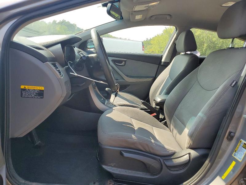 Aukcja sprzedaży 2013 Hyundai Elantra, vin: 5NPDH4AE6DH346266, numer aukcji: 64158876