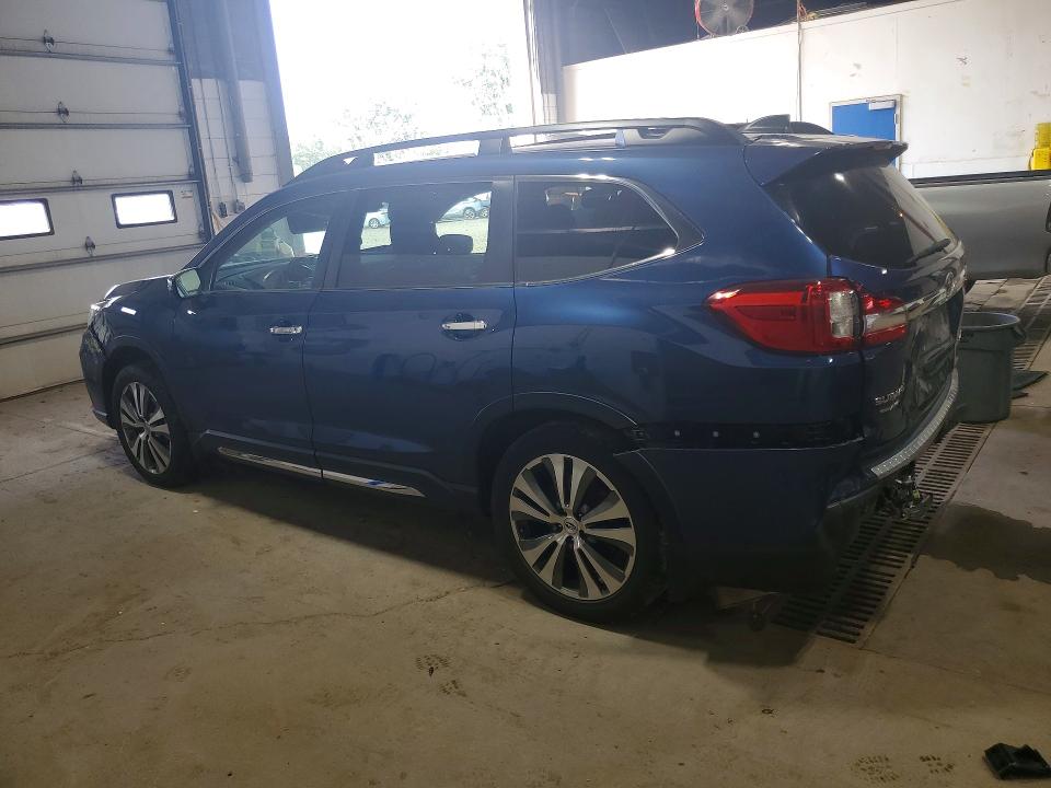 2020 Subaru Ascent მანქანა იყიდება აუქციონზე, vin: 4S4WMARD4L3414018, აუქციონის ნომერი: 64647826