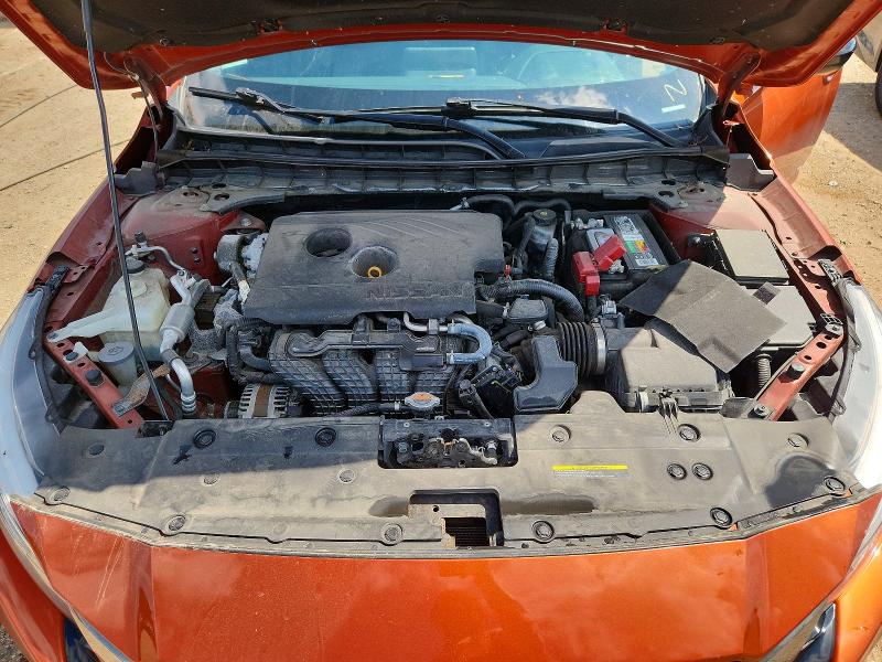 Aukcja sprzedaży 2019 Nissan Altima, vin: 1N4BL4CV4KC112533, numer aukcji: 65521826