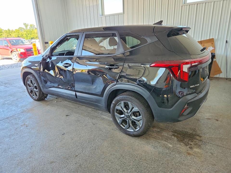 Auction sale of the 2025 Kia Seltos, vin: KNDEPCAAXS7770971, lot number: 66985886