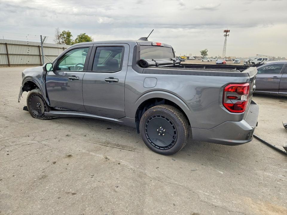 Продажа на аукционе авто 2025 Ford Maverick, vin: 3FTCW8TA3SRA55740, номер лота: 66311016