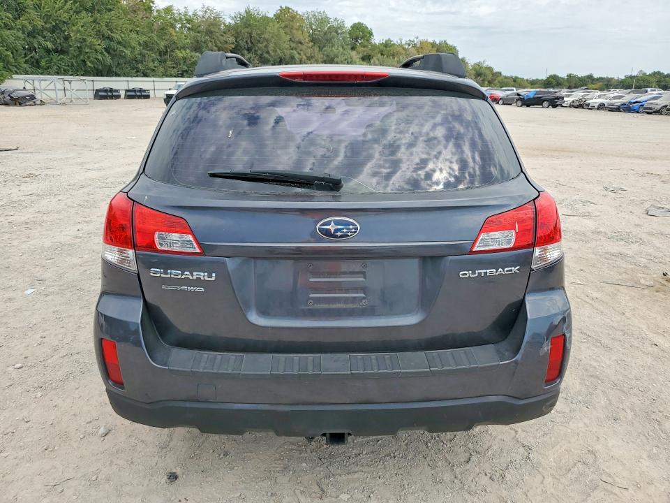 Продажа на аукционе авто 2011 Subaru Outback, vin: 4S4BRBAC5B3366763, номер лота: 64059536