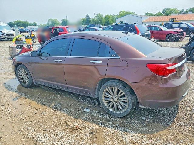 Aukcja sprzedaży 2013 Chrysler 200, vin: 1C3CCBCG4DN508770, numer aukcji: 64601656