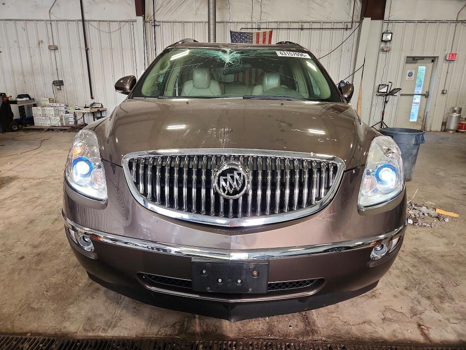 Aukcja sprzedaży 2008 Buick Enclave, vin: 5GAER23778J282368, numer aukcji: 63157096