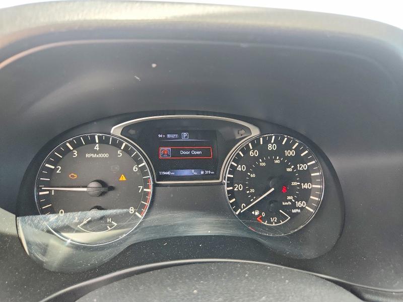 2017 Nissan Pathfinder მანქანა იყიდება აუქციონზე, vin: 5N1DR2MM9HC606791, აუქციონის ნომერი: 65542816