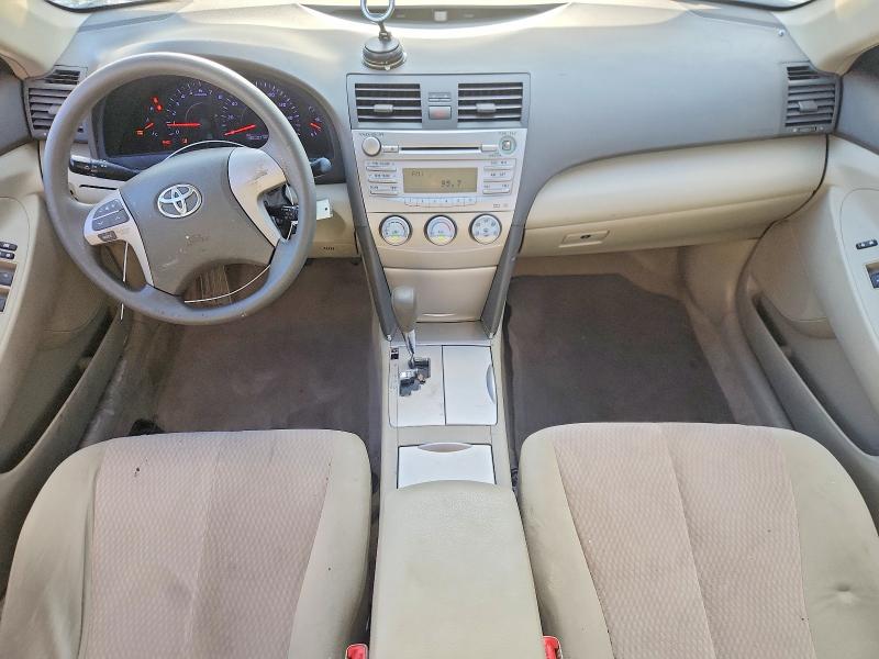 Aukcja sprzedaży 2011 Toyota Camry, vin: 4T1BK3EK9BU122782, numer aukcji: 64981046