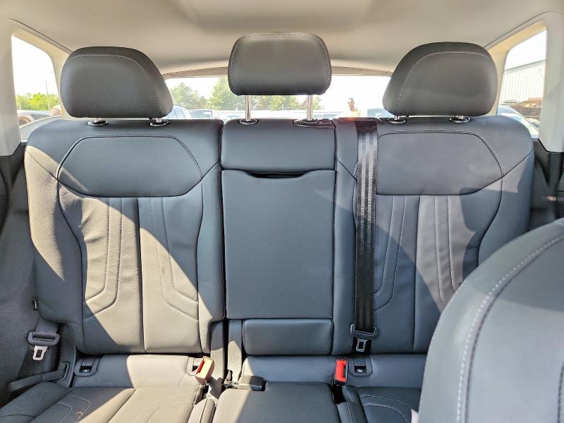 64664316 :رقم المزاد ، WA1ABCFJ3T1060864 vin ، 2026 Audi Q3 مزاد بيع