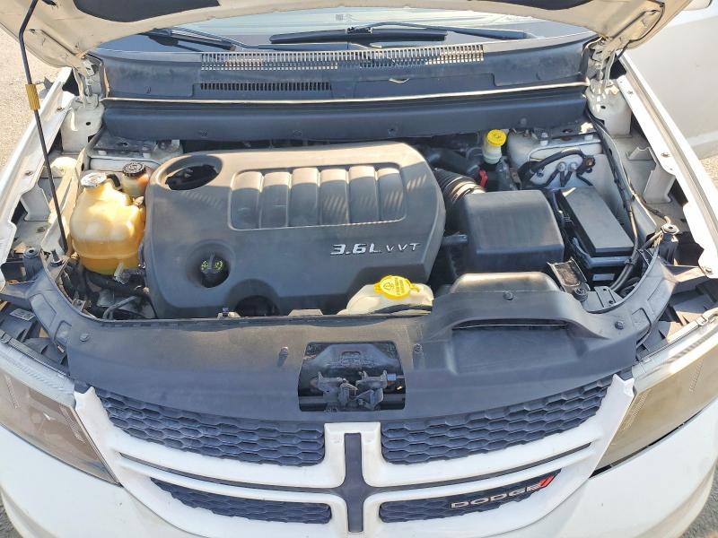 Aukcja sprzedaży 2014 Dodge Journey, vin: 3C4PDDEG4ET138909, numer aukcji: 64677706