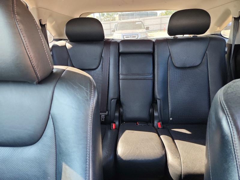 66595016 :رقم المزاد ، 2T2BK1BAXDC215309 vin ، 2013 Lexus Rx 350 مزاد بيع