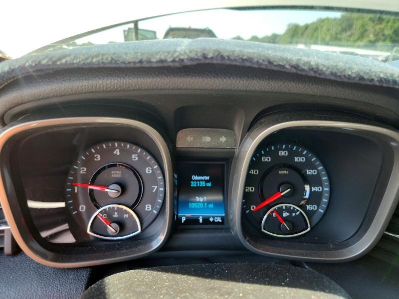 2013 Chevrolet Malibu მანქანა იყიდება აუქციონზე, vin: 1G11E5SA1DF265448, აუქციონის ნომერი: 65037266