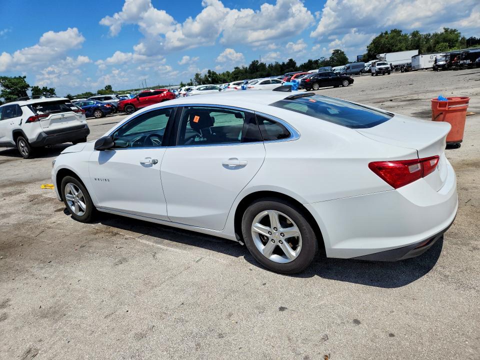 Продажа на аукционе авто 2020 Chevrolet Malibu, vin: 1G1ZC5ST2LF084173, номер лота: 66294566