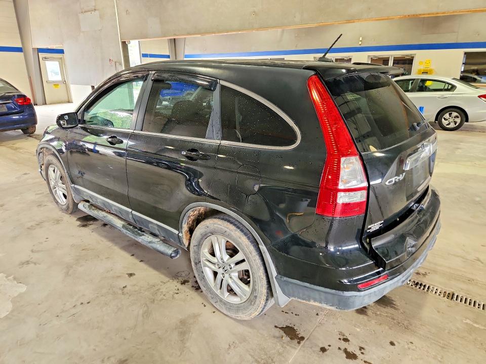 Продажа на аукционе авто 2010 Honda Cr-v, vin: 5J6RE4H79AL047488, номер лота: 63333246