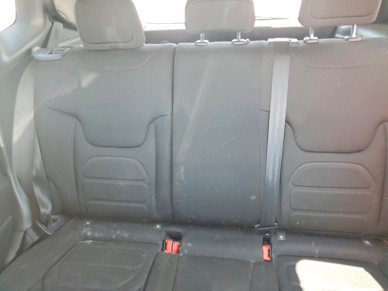 2019 Jeep Renegade მანქანა იყიდება აუქციონზე, vin: ZACNJABB9KPJ78037, აუქციონის ნომერი: 66167676