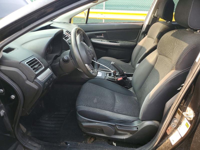 Aukcja sprzedaży 2015 Subaru Xv Crosstrek, vin: JF2GPADC3F8328741, numer aukcji: 63898516
