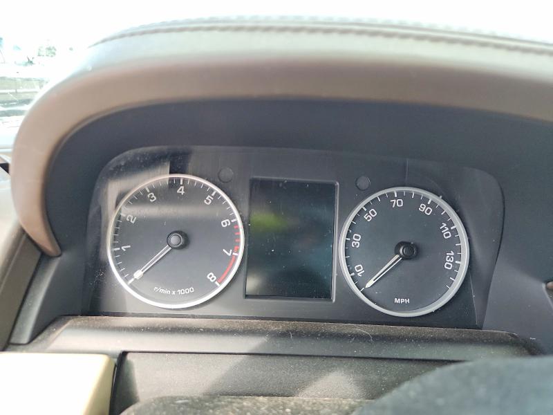Aukcja sprzedaży 2012 Land Rover Range Rover Sport, vin: SALSK2D45CA743868, numer aukcji: 64641396