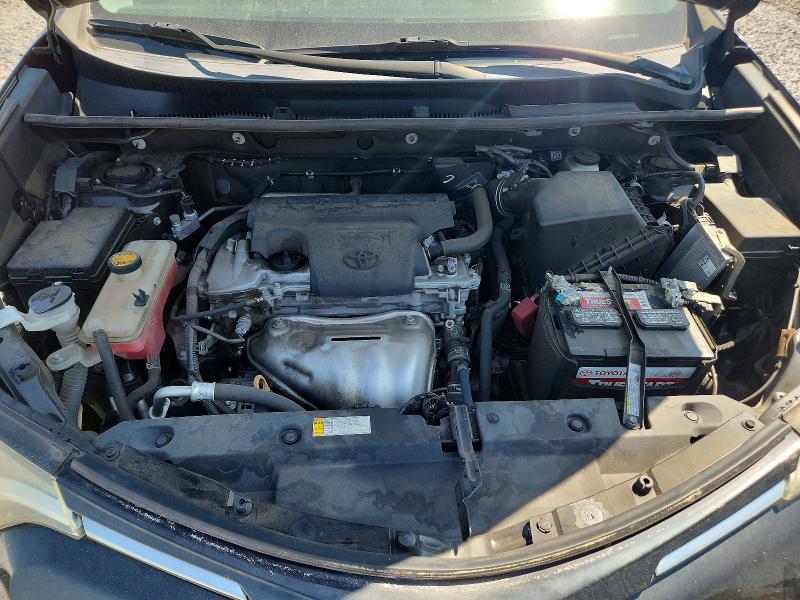 2018 Toyota Rav4 მანქანა იყიდება აუქციონზე, vin: 2T3WFREV9JW467089, აუქციონის ნომერი: 66001356