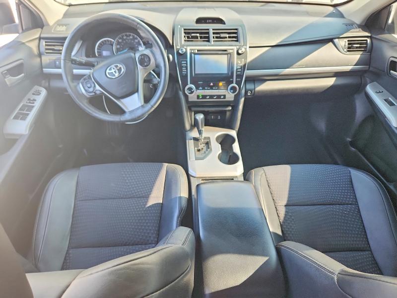 Продаж на аукціоні авто 2012 Toyota Camry, vin: 4T1BF1FK6CU162407, номер лоту: 66836226