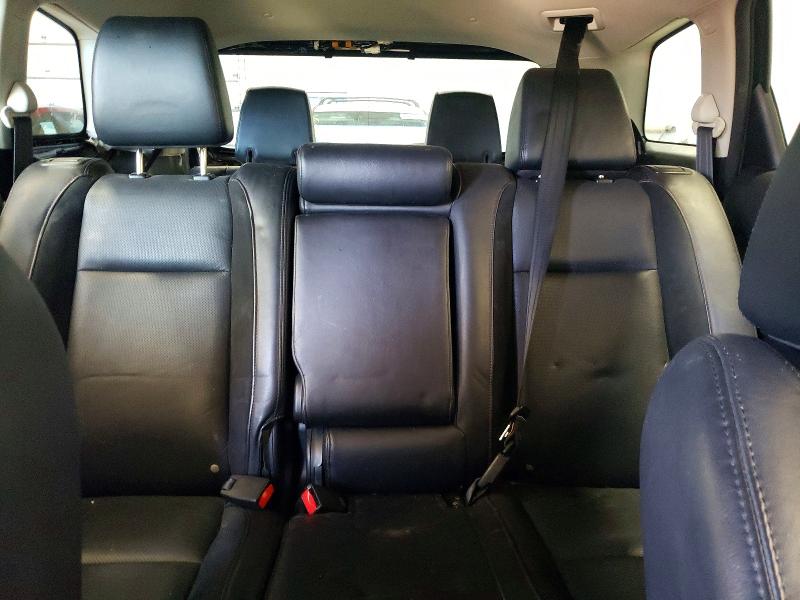 2013 Mazda Cx-9 მანქანა იყიდება აუქციონზე, vin: JM3TB3CA5D0400744, აუქციონის ნომერი: 63479296