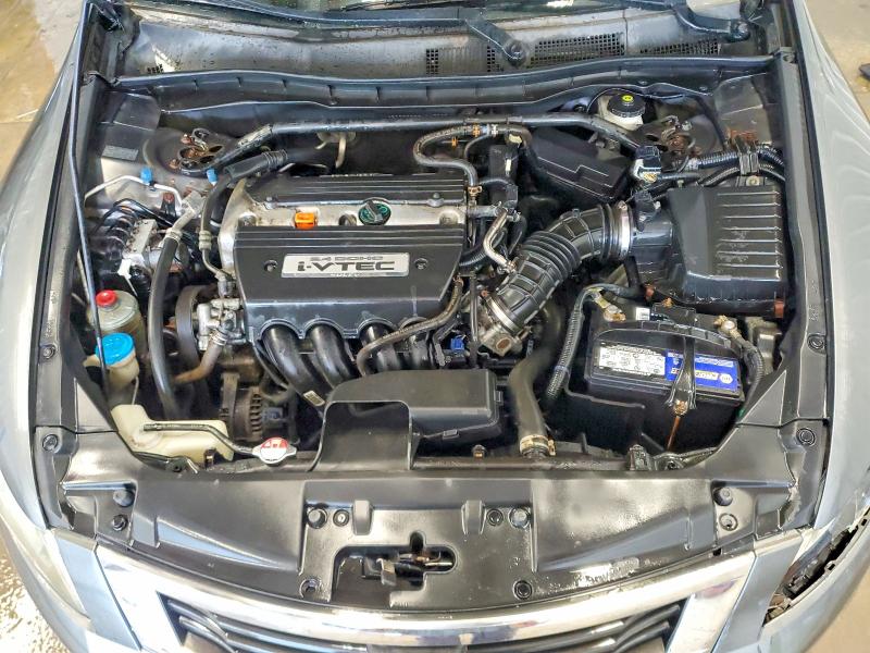 Aukcja sprzedaży 2009 Honda Accord, vin: 1HGCP26879A145255, numer aukcji: 66625436