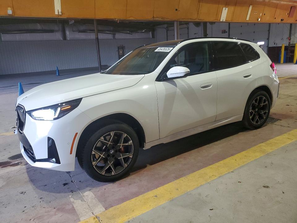 Aukcja sprzedaży 2026 Bmw X3, vin: 5UX53GP01T9401471, numer aukcji: 65435526