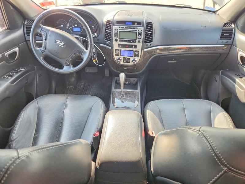 Продажа на аукционе авто 2009 Hyundai Santa Fe, vin: 5NMSH73E99H274215, номер лота: 64767496