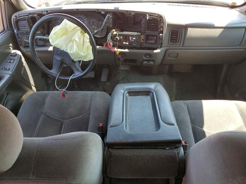 Продажа на аукционе авто 2005 Gmc New Sierra, vin: 2GTEC19V151362657, номер лота: 63644406