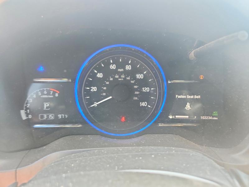 Aukcja sprzedaży 2022 Honda Hr-v, vin: 3CZRU6H51NM754053, numer aukcji: 66556516