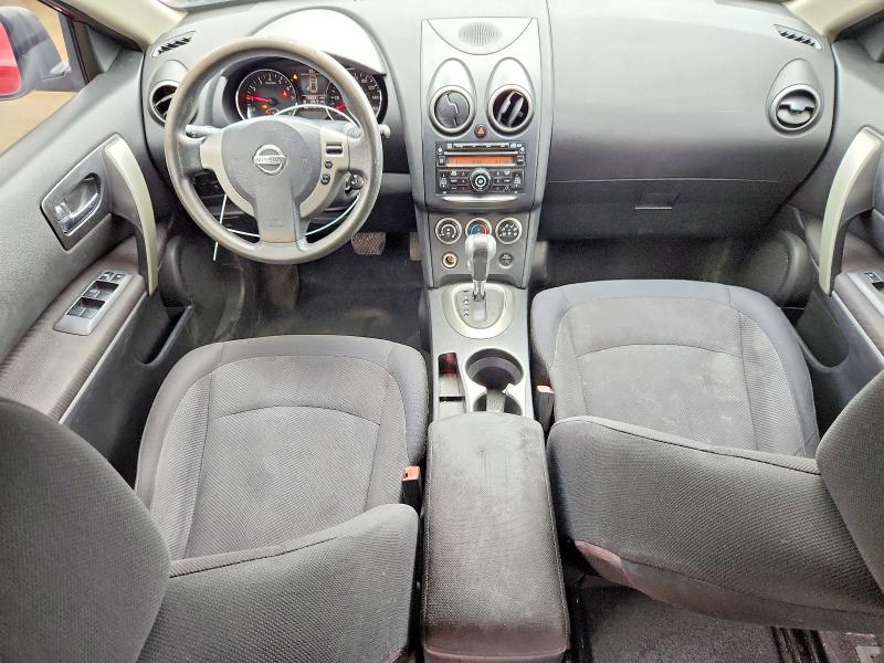 Aukcja sprzedaży 2011 Nissan Rogue, vin: JN8AS5MT4BW178658, numer aukcji: 62947796