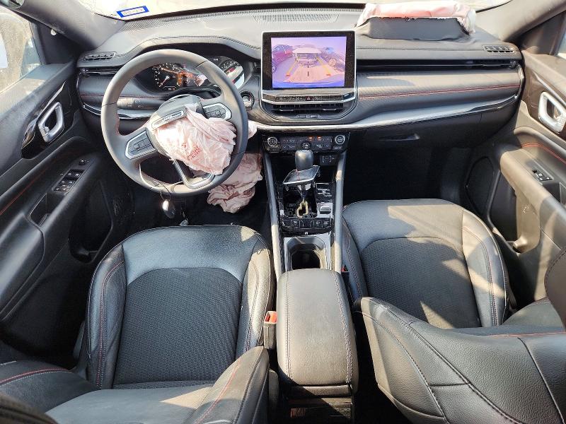 Продажа на аукционе авто 2023 Jeep Compass, vin: 3C4NJDDN5PT516609, номер лота: 64694886