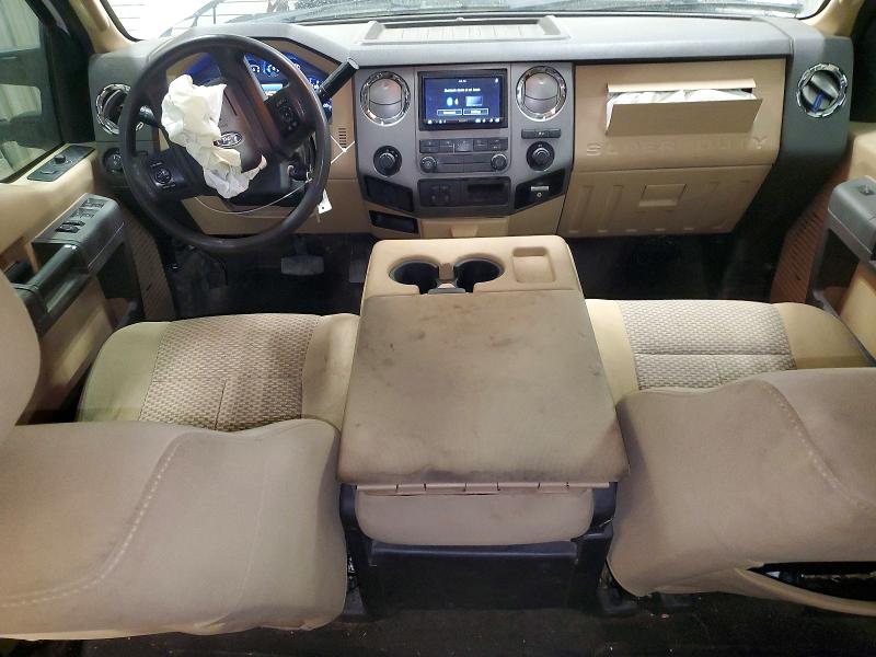 Продажа на аукционе авто 2012 Ford F250, vin: 1FT7W2BT7CEA70182, номер лота: 64266916