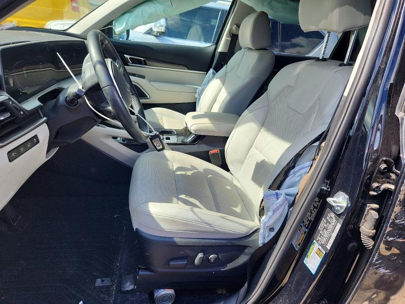 54228476 :رقم المزاد ، 5XYP64GC5SG653604 vin ، 2025 Kia Telluride مزاد بيع