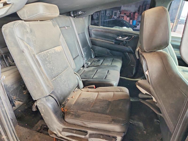 Продажа на аукционе авто 2021 Chevrolet Suburban, vin: 1GNSKCKD6MR238657, номер лота: 63667866
