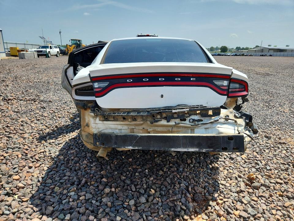 2016 Dodge Charger მანქანა იყიდება აუქციონზე, vin: 2C3CDXAG3GH165377, აუქციონის ნომერი: 63913406