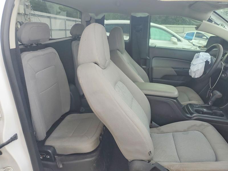 Продаж на аукціоні авто 2015 Chevrolet Colorado, vin: 1GCHSAEA5F1154405, номер лоту: 63556696