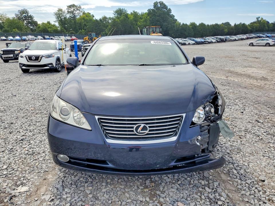 Aukcja sprzedaży 2008 Lexus Es, vin: JTHBJ46G182211515, numer aukcji: 66063386