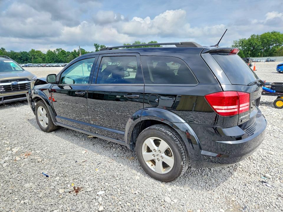 Aukcja sprzedaży 2018 Dodge Journey, vin: 3C4PDCAB1JT383858, numer aukcji: 65396356