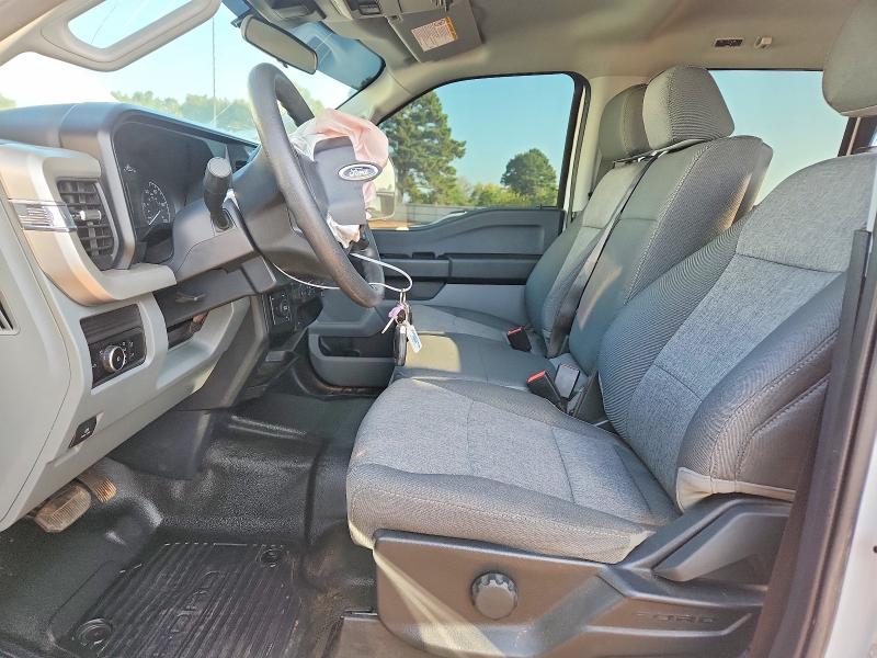 Aukcja sprzedaży 2024 Ford F350, vin: 1FT8W3DMXREF48104, numer aukcji: 63968376