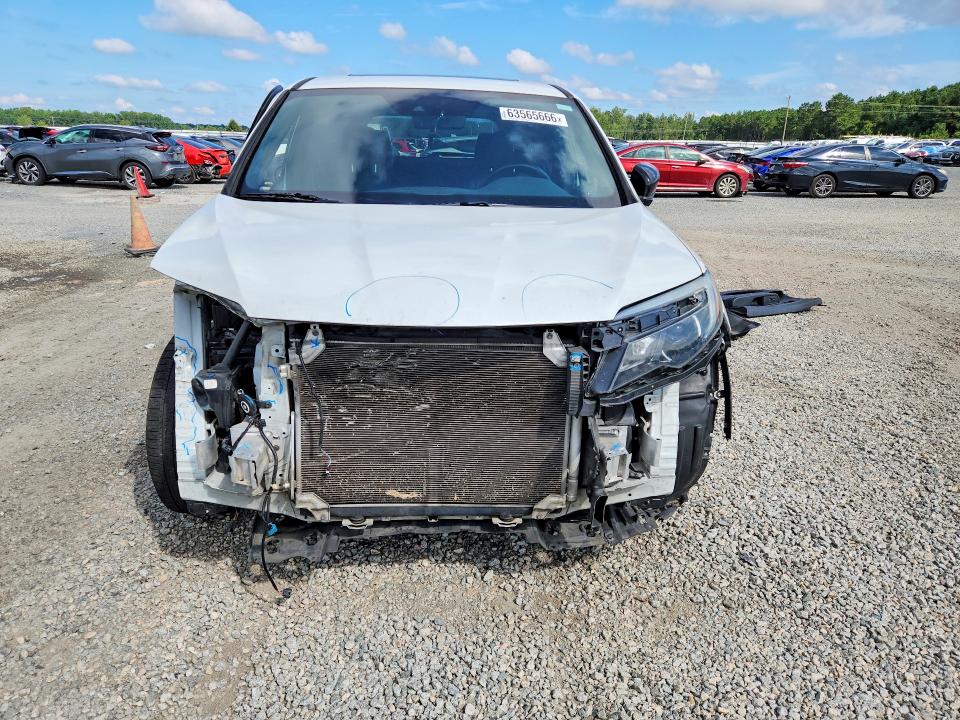 Aukcja sprzedaży 2019 Honda Passport, vin: 5FNYF7H52KB011418, numer aukcji: 63565666