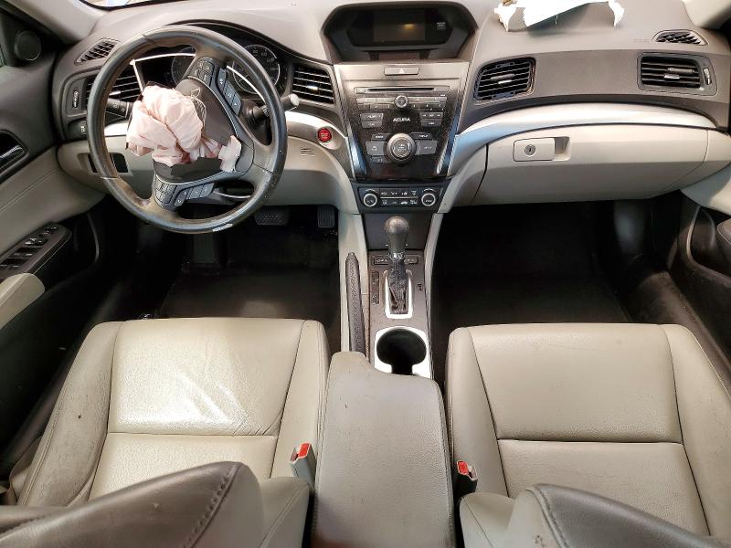 65338676 :رقم المزاد ، 19UDE2F30GA024286 vin ، 2016 Acura Ilx مزاد بيع