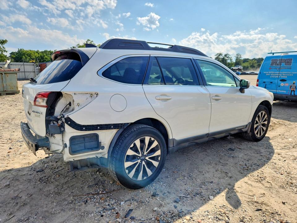 Aukcja sprzedaży 2017 Subaru Outback, vin: 4S4BSANC3H3318177, numer aukcji: 65105696