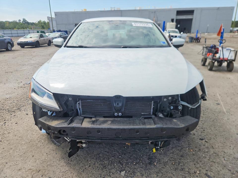 Продажа на аукционе авто 2017 Volkswagen Jetta, vin: 3VW2B7AJ5HM227547, номер лота: 67172236