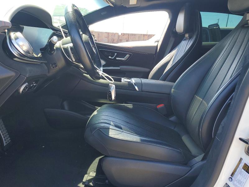 Продажа на аукционе авто 2023 Mercedes-benz Eqs Sedan, vin: W1KCG4EB7PA023649, номер лота: 65501286