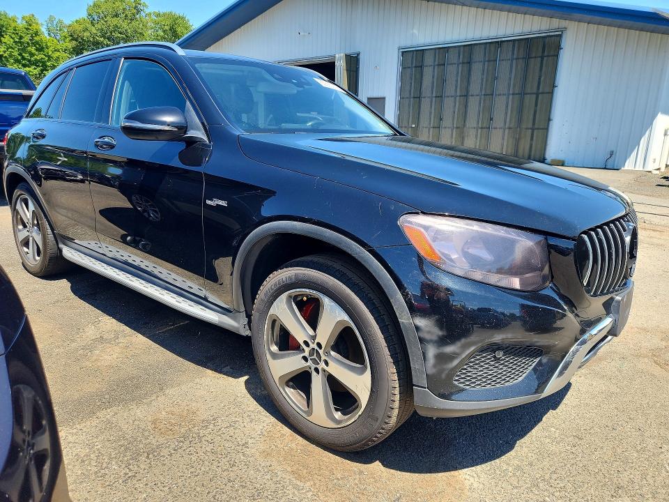 63885006 :رقم المزاد ، WDC0G4KB2GF068111 vin ، 2016 Mercedes-benz Glc مزاد بيع